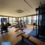 Estadia Perfeita: Apartamento Completo E Equipado