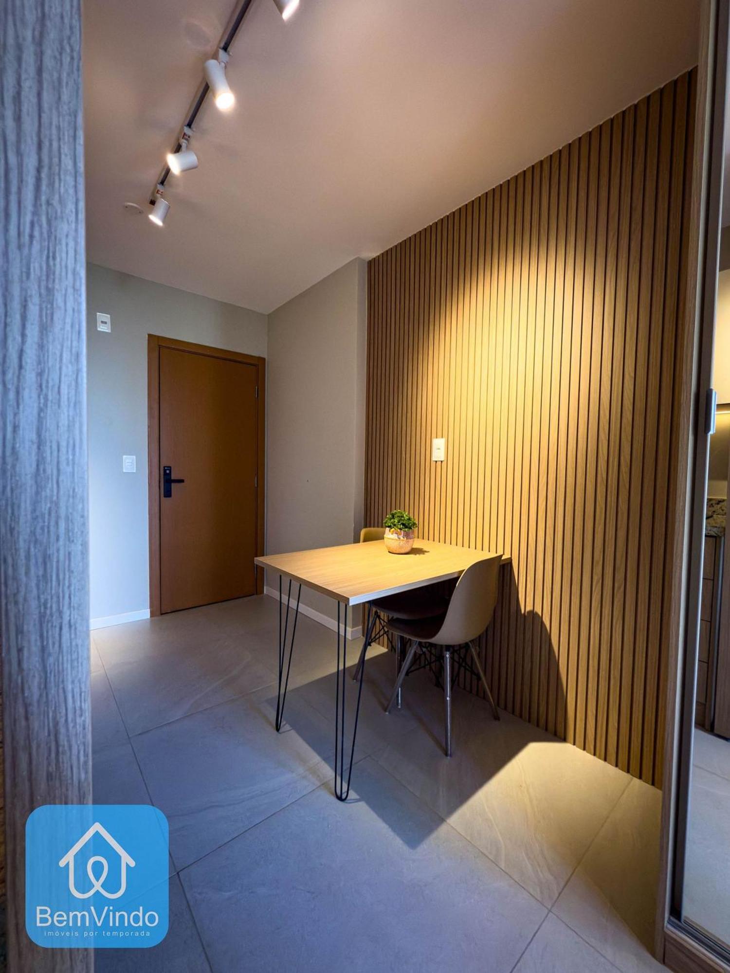 Apartamento Perfeita: Completo E Equipado Salvador